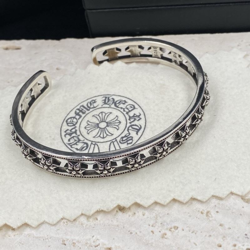 Chrome Hearts Bracelets